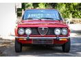 ALFA ROMEO ALFETTA 1980/1 - 6