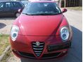 ALFA ROMEO MITO 1.4 Junior Progression SZERVIZKÖNYVES// KLIMÁS