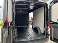 FORD TRANSIT 2025 - 9