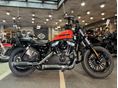 HARLEY-DAVIDSON SPORTSTER 2020/11 - 1