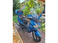 PIAGGIO X 9 2006 - 2