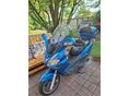 PIAGGIO X 9 2006 - 3