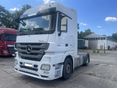 MERCEDES-BENZ 2012/5 - 1