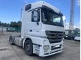 MERCEDES-BENZ 2012/5 - 2