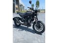 HUSQVARNA SVARTPILEN 125 2021/8 - 2