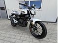 KEEWAY RKS 125