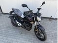 KEEWAY RKS 125