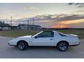 PONTIAC FIREBIRD 1990/1 - 2