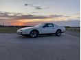 PONTIAC FIREBIRD V8 5.0 TARGA / OT