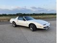 PONTIAC FIREBIRD 1990/1 - 4