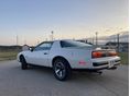 PONTIAC FIREBIRD 1990/1 - 6