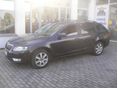 SKODA OCTAVIA 2014/3 - 2