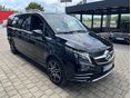 MERCEDES-BENZ V-OSZTÁLY 2023/12 - 2