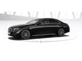 MERCEDES-BENZ E 200 2025/5 - 1