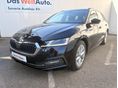 SKODA OCTAVIA 2022/9 - 2
