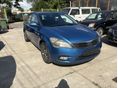 KIA CEE'D 2010/8 - 1