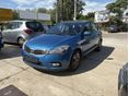 KIA CEE'D 2010/8 - 2
