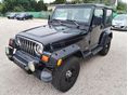 JEEP WRANGLER 1998/3 - 2