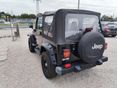 JEEP WRANGLER 1998/3 - 4