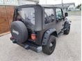 JEEP WRANGLER 1998/3 - 5