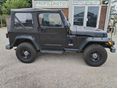 JEEP WRANGLER 1998/3 - 6