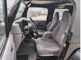 JEEP WRANGLER 1998/3 - 9
