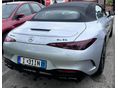 MERCEDES-AMG SL 2023/2 - 4