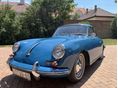 PORSCHE 356 1962/1 - 1
