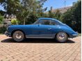 PORSCHE 356 1962/1 - 2
