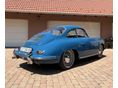 PORSCHE 356 1962/1 - 5