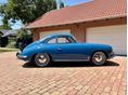PORSCHE 356 1962/1 - 6
