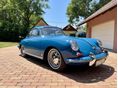 PORSCHE 356 1962/1 - 7