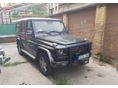 MERCEDES-BENZ G 400 CDI Station Wagon (Automata)