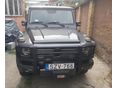 MERCEDES-BENZ G 400 2006/5 - 2