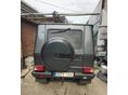 MERCEDES-BENZ G 400 2006/5 - 4