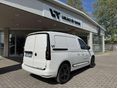 VOLKSWAGEN CADDY 2025 - 2