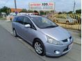 MITSUBISHI GRANDIS 2010/8 - 1