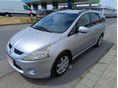 MITSUBISHI GRANDIS 2010/8 - 2