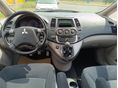 MITSUBISHI GRANDIS 2010/8 - 7