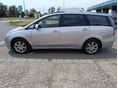 MITSUBISHI GRANDIS 2010/8 - 11