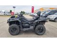 CAN-AM OUTLANDER MAX 2018/6 - 2