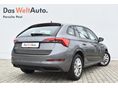 SKODA SCALA 2023/4 - 2