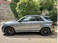 MERCEDES-AMG GLE 63 2017/9 - 9