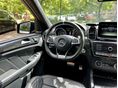 MERCEDES-AMG GLE 63 2017/9 - 10