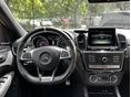 MERCEDES-AMG GLE 63 2017/9 - 11
