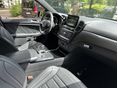 MERCEDES-AMG GLE 63 2017/9 - 12