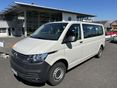 VOLKSWAGEN TRANSPORTER T6 2.0 TDi T6.1 ICE HT 3.2t 8 Személy!150 LE!ÁFÁS!Mo-i!Leinformálható!