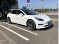 TESLA MODEL 3 Standard Range Plus Aut
