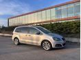 SEAT ALHAMBRA 2.0 TDI Style Advanced DSG [7 személy] FACELIFT 7 SZEMÉLY PANORÁMA TETŐ VONÓHOROG CARPLAY
