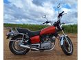 YAMAHA XV 750 SE 1982/5 - 3